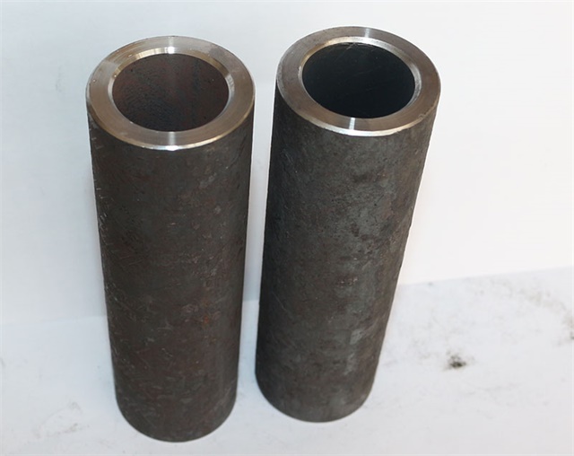 建平冷挤压钢筋套筒接头技术性能