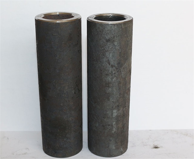 建平冷挤压钢筋套筒联接连接头分开是多少